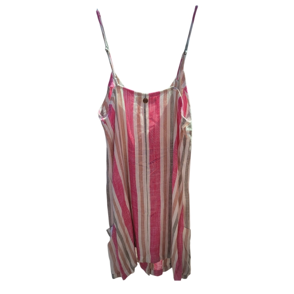 NWT Rip Curl Ashore Mini Dress - Picture 8 of 15